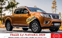 Bán xe Nissan Navara năm 2020, xe nhập Bán xe Nissan Navara năm 2020, xe nhập