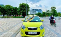Cần bán gấp Kia Morning năm 2009, màu vàng, nhập khẩu, giá 205tr Cần bán gấp Kia Morning năm 2009, màu vàng, nhập khẩu, giá 205tr