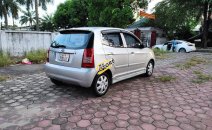 Kia Morning tự động 5 chỗ, nhập khẩu Kia Morning tự động 5 chỗ, nhập khẩu