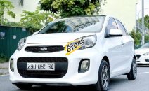 Cần bán xe Kia Morning Van năm 2016, màu trắng, nhập khẩu nguyên chiếc, 255 triệu Cần bán xe Kia Morning Van năm 2016, màu trắng, nhập khẩu nguyên chiếc, 255 triệu