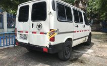Cần bán lại xe Ford Transit năm 2000, giá 109tr Cần bán lại xe Ford Transit năm 2000, giá 109tr