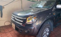 Bán ô tô Ford Ranger XLS 2.2L 4x2 MT năm 2013, màu xanh lam, xe nhập số sàn, 370tr Bán ô tô Ford Ranger XLS 2.2L 4x2 MT năm 2013, màu xanh lam, xe nhập số sàn, 370tr
