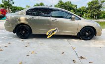 Cần bán xe Honda Civic 1.8AT đời 2008 giá cạnh tranh Cần bán xe Honda Civic 1.8AT đời 2008 giá cạnh tranh