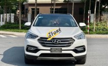 Cần bán lại xe Hyundai Santa Fe sản xuất 2018 còn mới Cần bán lại xe Hyundai Santa Fe sản xuất 2018 còn mới