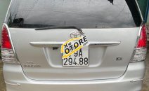 Bán Toyota Innova đời 2008 giá cạnh tranh Bán Toyota Innova đời 2008 giá cạnh tranh
