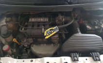 Bán xe Chevrolet Spark sản xuất năm 2013, màu trắng Bán xe Chevrolet Spark sản xuất năm 2013, màu trắng