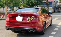 Xe Kia Optima 2.4 GT sản xuất năm 2019, màu đỏ Xe Kia Optima 2.4 GT sản xuất năm 2019, màu đỏ