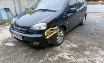 Cần bán Chevrolet Vivant sản xuất 2008, màu đen, nhập khẩu Cần bán Chevrolet Vivant sản xuất 2008, màu đen, nhập khẩu