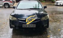 Cần bán lại xe Honda Civic đời 2007, màu xanh lam, nhập khẩu Cần bán lại xe Honda Civic đời 2007, màu xanh lam, nhập khẩu