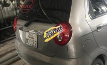 Bán Chevrolet Spark đời 2015, màu bạc, 127 triệu Bán Chevrolet Spark đời 2015, màu bạc, 127 triệu
