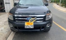 Cần bán Ford Ranger 2.2 XLT 2013, màu xám, nhập khẩu Cần bán Ford Ranger 2.2 XLT 2013, màu xám, nhập khẩu