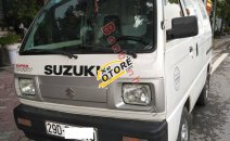 Suzuki Super Carry Van 2016 - Bán Suzuki Super Carry Van 2016, màu trắng, 188tr