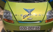 Cần bán Chevrolet Spark 2015, màu xanh lục, nhập khẩu giá cạnh tranh Cần bán Chevrolet Spark 2015, màu xanh lục, nhập khẩu giá cạnh tranh