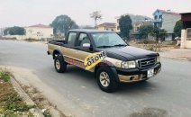 Cần bán Ford Ranger XLT 4x4 MT sản xuất 2005, hai màu Cần bán Ford Ranger XLT 4x4 MT sản xuất 2005, hai màu