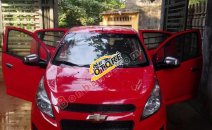 Cần bán gấp Chevrolet Spark Duo Van 1.2 MT năm sản xuất 2017, màu đỏ số sàn Cần bán gấp Chevrolet Spark Duo Van 1.2 MT năm sản xuất 2017, màu đỏ số sàn