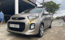 Bán ô tô Kia Morning EX sản xuất 2017 xe gia đình Bán ô tô Kia Morning EX sản xuất 2017 xe gia đình