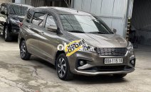 Cần bán lại xe Suzuki Ertiga 2019, màu nâu, giá tốt Cần bán lại xe Suzuki Ertiga 2019, màu nâu, giá tốt