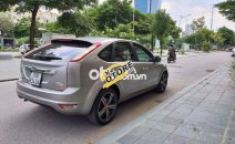 Cần bán gấp Ford Focus năm 2010, màu bạc, 285 triệu Cần bán gấp Ford Focus năm 2010, màu bạc, 285 triệu