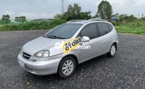 Bán Chevrolet Vivant 2008, màu bạc còn mới giá cạnh tranh Bán Chevrolet Vivant 2008, màu bạc còn mới giá cạnh tranh