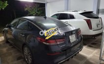 Cần bán lại xe Kia Optima sản xuất 2020, màu xanh lam Cần bán lại xe Kia Optima sản xuất 2020, màu xanh lam