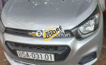 Bán ô tô Chevrolet Spark năm sản xuất 2018 còn mới giá cạnh tranh Bán ô tô Chevrolet Spark năm sản xuất 2018 còn mới giá cạnh tranh