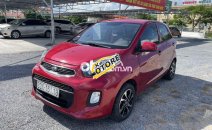Cần bán lại xe Kia Morning 2019, màu đỏ còn mới Cần bán lại xe Kia Morning 2019, màu đỏ còn mới