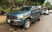 Bán xe Ford Ranger đời 2014, màu xanh lam, nhập khẩu Bán xe Ford Ranger đời 2014, màu xanh lam, nhập khẩu