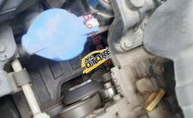 Bán xe Kia Morning MT 1.0 VAN 2011, màu xám, nhập khẩu Bán xe Kia Morning MT 1.0 VAN 2011, màu xám, nhập khẩu