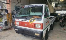 Cần bán Suzuki Super Carry Truck 1.0 MT sản xuất 2013, màu trắng Cần bán Suzuki Super Carry Truck 1.0 MT sản xuất 2013, màu trắng