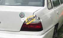 Cần bán Daewoo Cielo đời 1998, màu trắng, nhập khẩu, 25tr Cần bán Daewoo Cielo đời 1998, màu trắng, nhập khẩu, 25tr