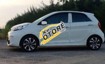 Cần bán gấp Kia Morning 2016, màu trắng, giá chỉ 305 triệu Cần bán gấp Kia Morning 2016, màu trắng, giá chỉ 305 triệu