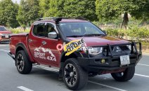 Bán xe Mitsubishi Triton năm 2008, màu đỏ, xe nhập còn mới, 298tr Bán xe Mitsubishi Triton năm 2008, màu đỏ, xe nhập còn mới, 298tr