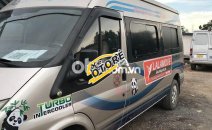 Bán ô tô Ford Transit đời 2011, xe nhập chính chủ Bán ô tô Ford Transit đời 2011, xe nhập chính chủ