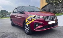 Bán Suzuki Ertiga 1.5 AT đời 2019, màu đỏ, xe nhập xe gia đình Bán Suzuki Ertiga 1.5 AT đời 2019, màu đỏ, xe nhập xe gia đình