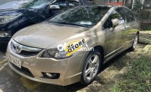 Cần bán lại xe Honda Civic 2.0AT 2009 chính chủ, giá 329tr Cần bán lại xe Honda Civic 2.0AT 2009 chính chủ, giá 329tr