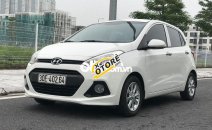 Bán ô tô Hyundai Grand i10 sản xuất năm 2016, nhập khẩu nguyên chiếc, giá tốt Bán ô tô Hyundai Grand i10 sản xuất năm 2016, nhập khẩu nguyên chiếc, giá tốt