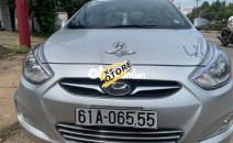 Xe Hyundai Accent đời 2012, màu bạc, nhập khẩu nguyên chiếc, giá tốt Xe Hyundai Accent đời 2012, màu bạc, nhập khẩu nguyên chiếc, giá tốt