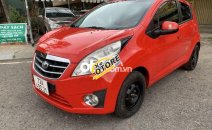Daewoo Matiz  Groove 2010 - Cần bán xe Daewoo Matiz Groove đời 2010, màu đỏ, nhập khẩu nguyên chiếc