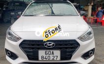 Bán xe Hyundai Accent 2020, màu trắng, giá 410tr Bán xe Hyundai Accent 2020, màu trắng, giá 410tr