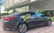 Cần bán Kia Optima sản xuất 2014, màu xám xe gia đình Cần bán Kia Optima sản xuất 2014, màu xám xe gia đình