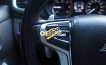 Cần bán lại xe Mitsubishi Triton đời 2017, màu bạc, xe nhập xe gia đình Cần bán lại xe Mitsubishi Triton đời 2017, màu bạc, xe nhập xe gia đình