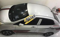 Cần bán lại xe Hyundai Grand i10 đời 2015, màu bạc, nhập khẩu Cần bán lại xe Hyundai Grand i10 đời 2015, màu bạc, nhập khẩu