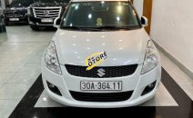 Cần bán Suzuki Swift sản xuất 2015, màu trắng chính chủ, giá 330tr Cần bán Suzuki Swift sản xuất 2015, màu trắng chính chủ, giá 330tr