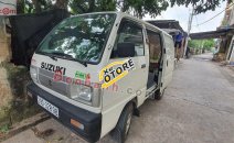 Cần bán xe Suzuki Blind Van năm 2019, màu trắng Cần bán xe Suzuki Blind Van năm 2019, màu trắng