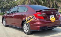 Bán Honda Civic 1.8 AT 2016 giá cạnh tranh Bán Honda Civic 1.8 AT 2016 giá cạnh tranh