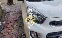 Bán Kia Morning đời 2016, màu trắng xe gia đình, giá 210tr Bán Kia Morning đời 2016, màu trắng xe gia đình, giá 210tr