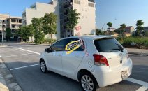 Cần bán gấp Toyota Yaris đời 2011, xe nhập, giá tốt Cần bán gấp Toyota Yaris đời 2011, xe nhập, giá tốt