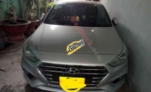 Bán ô tô Hyundai Accent 1.4 MT Base năm sản xuất 2019, màu bạc, giá tốt Bán ô tô Hyundai Accent 1.4 MT Base năm sản xuất 2019, màu bạc, giá tốt