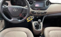 Cần bán Hyundai Grand i10 đời 2017, màu bạc, nhập khẩu nguyên chiếc giá cạnh tranh Cần bán Hyundai Grand i10 đời 2017, màu bạc, nhập khẩu nguyên chiếc giá cạnh tranh