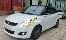 Bán Suzuki Swift 1.4AT đời 2016, màu trắng Bán Suzuki Swift 1.4AT đời 2016, màu trắng